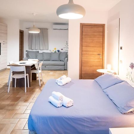 Orvieto Rocca Fiorita Hotel ภายนอก รูปภาพ