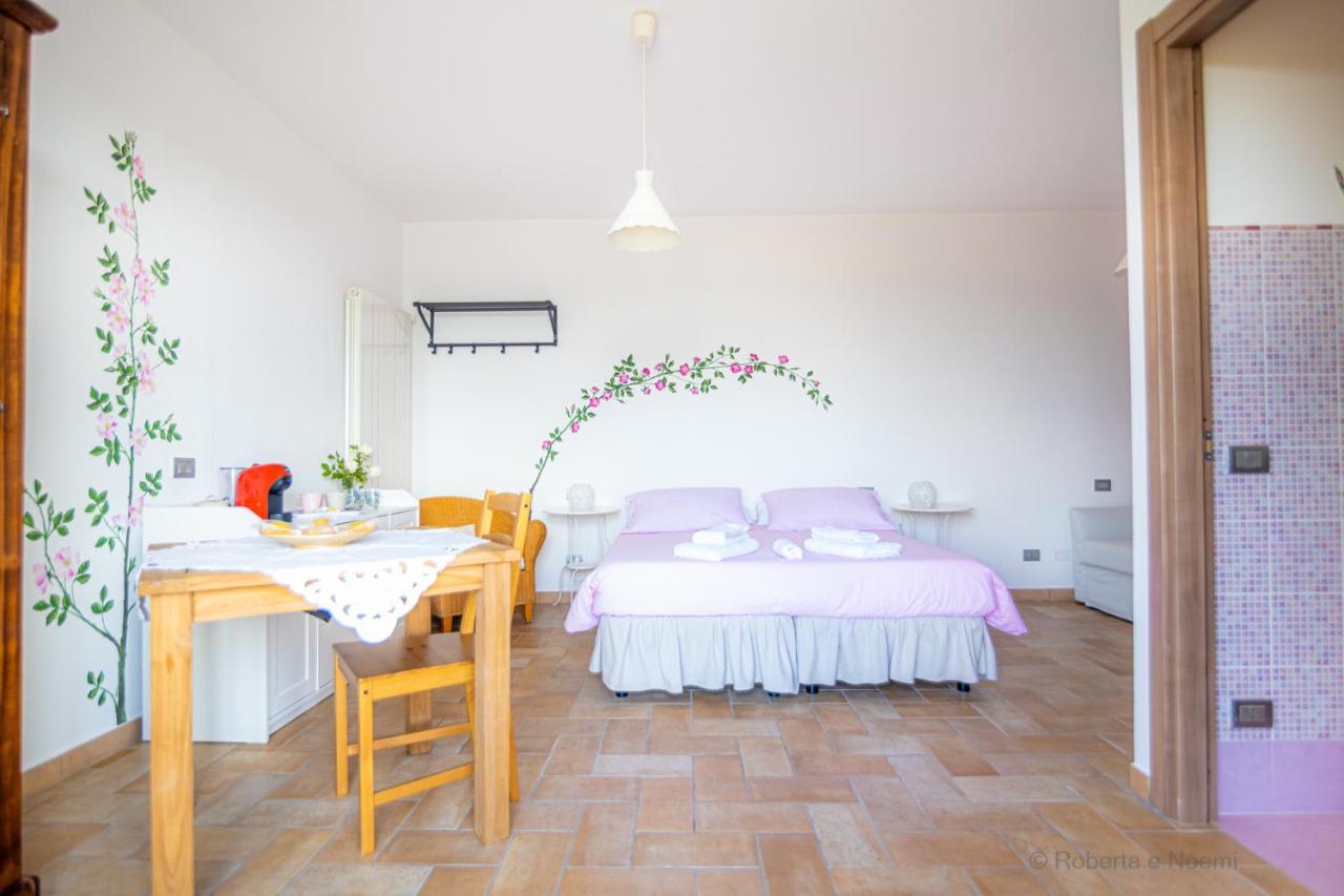 Orvieto Rocca Fiorita Hotel ภายนอก รูปภาพ