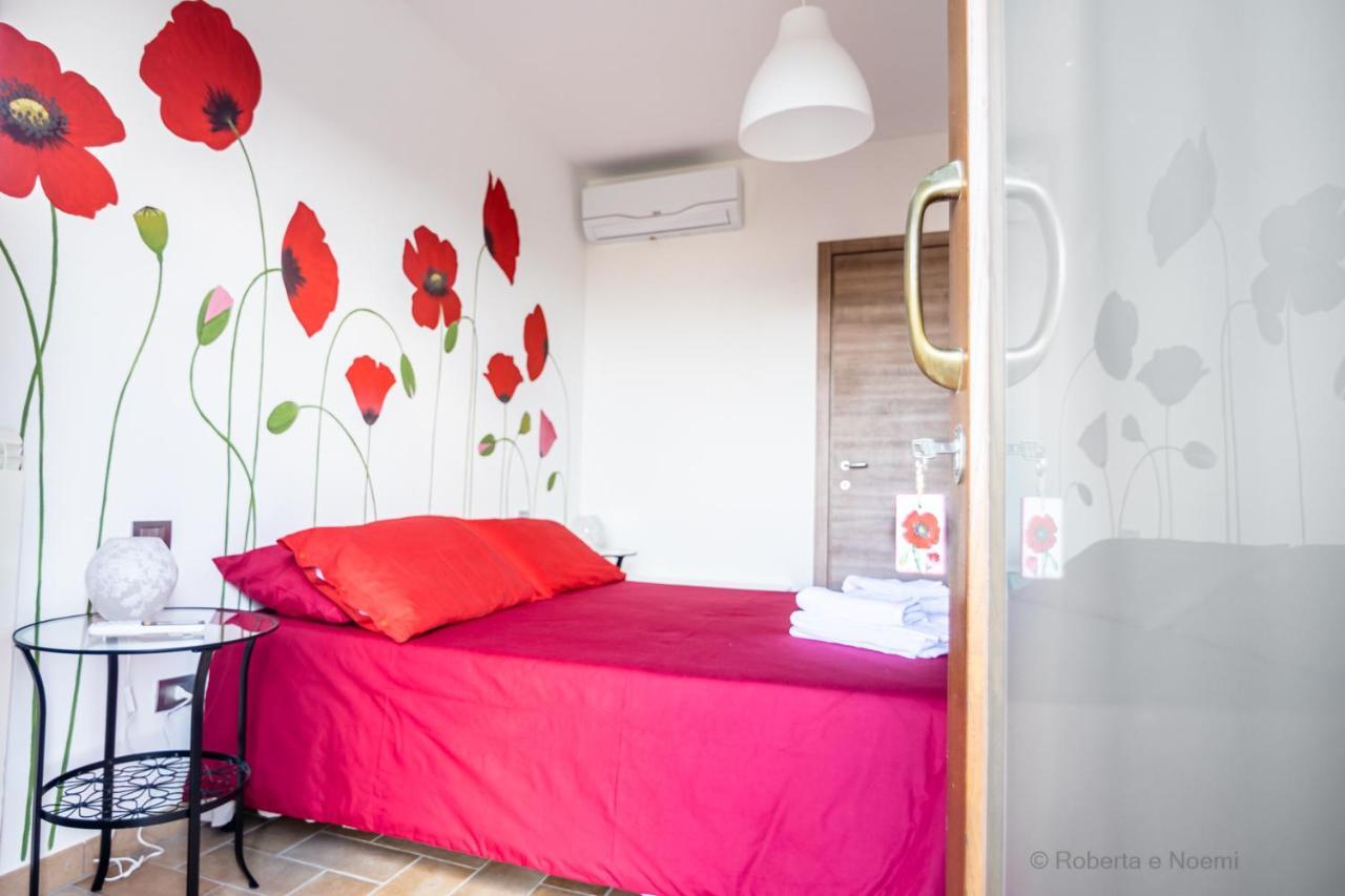Orvieto Rocca Fiorita Hotel ภายนอก รูปภาพ
