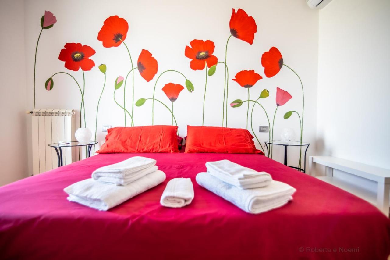 Orvieto Rocca Fiorita Hotel ภายนอก รูปภาพ