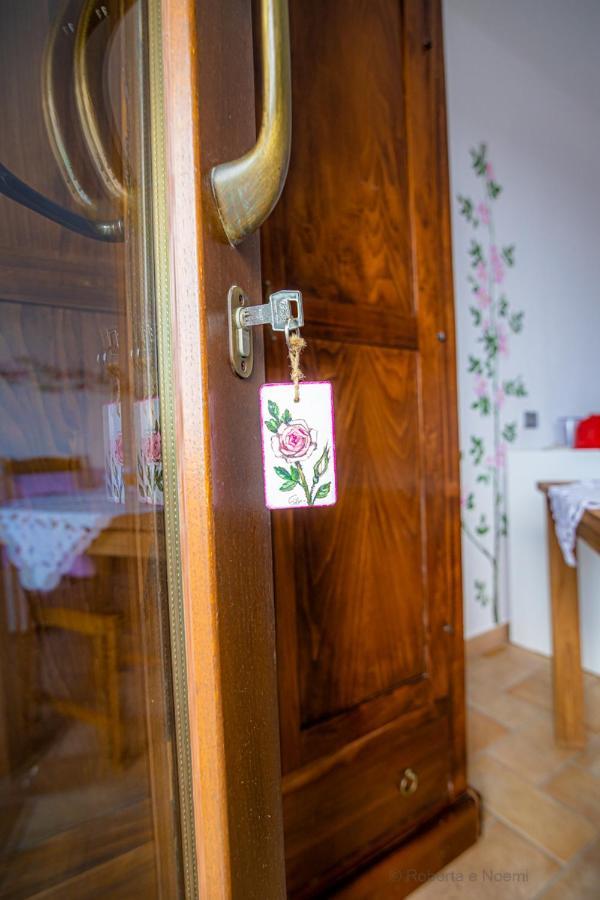 Orvieto Rocca Fiorita Hotel ภายนอก รูปภาพ