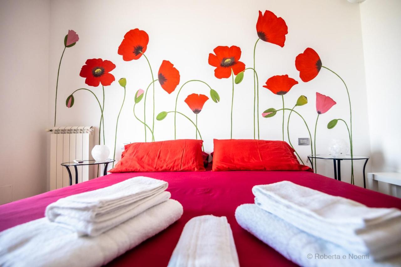 Orvieto Rocca Fiorita Hotel ภายนอก รูปภาพ