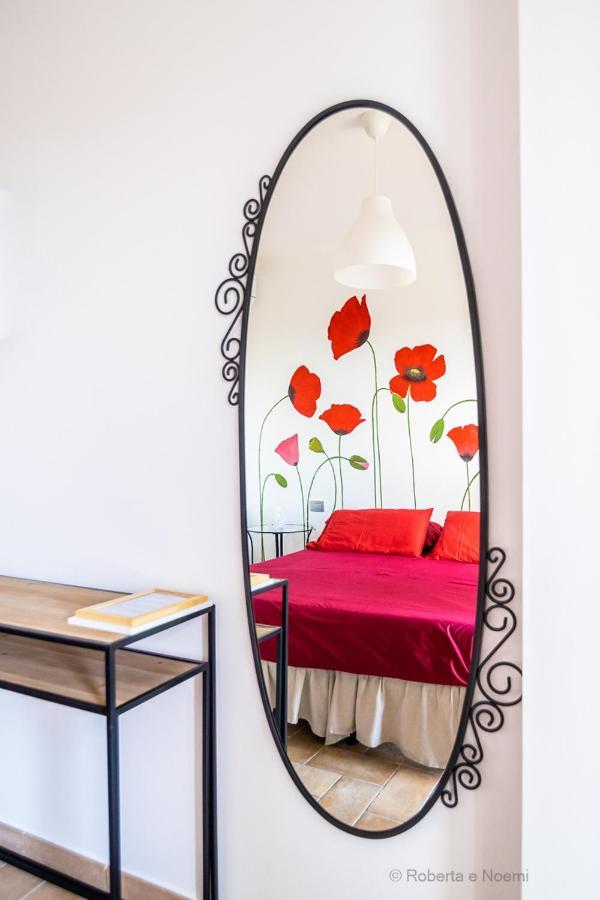 Orvieto Rocca Fiorita Hotel ภายนอก รูปภาพ