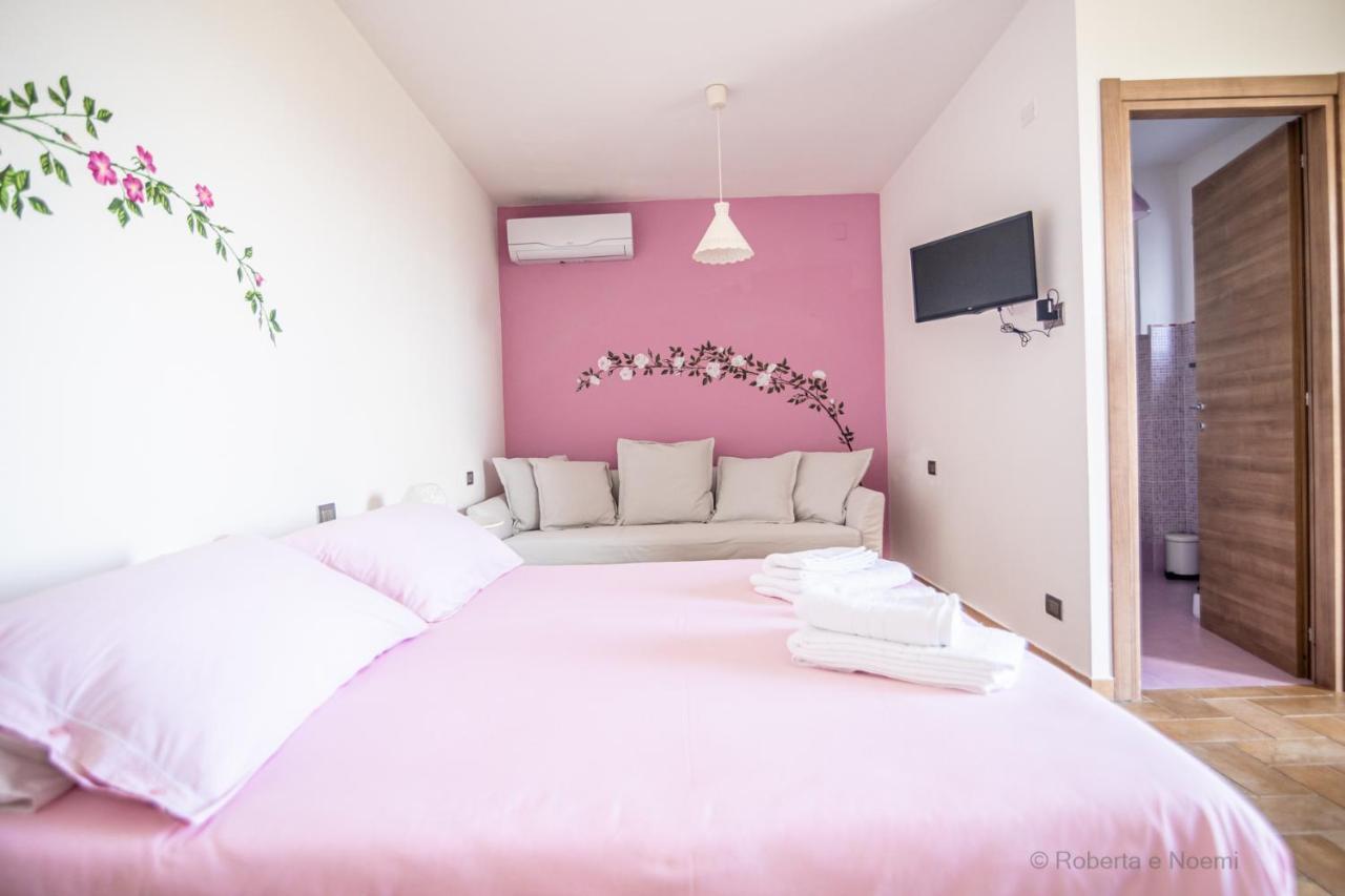 Orvieto Rocca Fiorita Hotel ภายนอก รูปภาพ