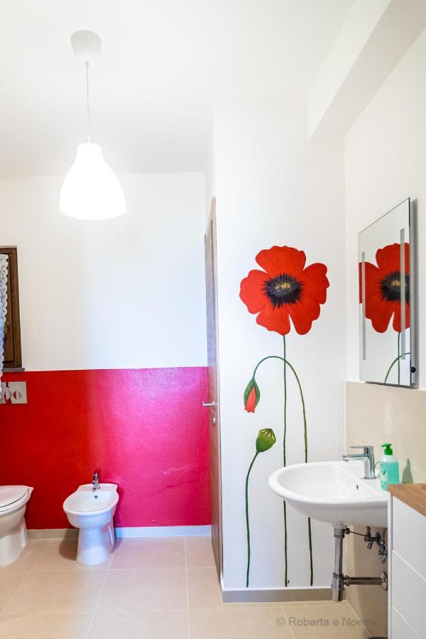 Orvieto Rocca Fiorita Hotel ภายนอก รูปภาพ