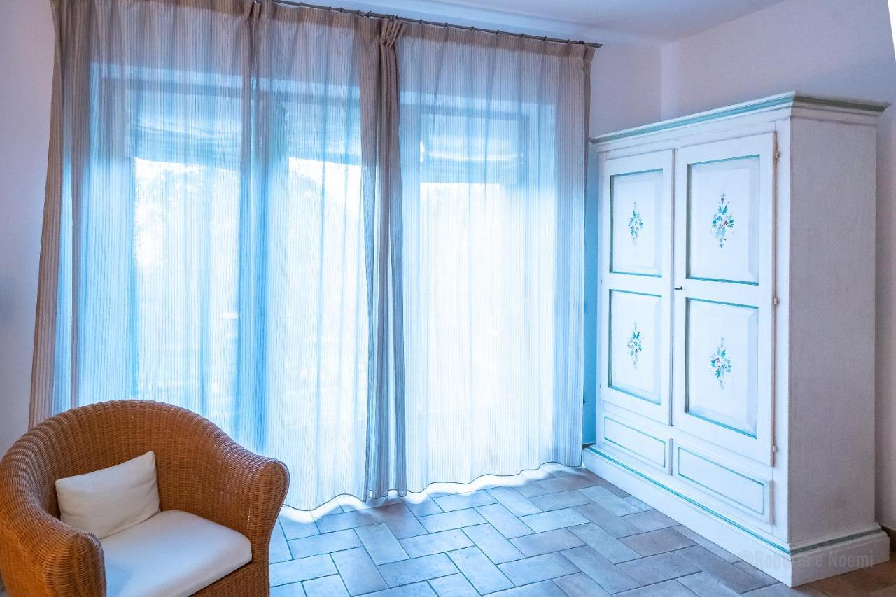 Orvieto Rocca Fiorita Hotel ภายนอก รูปภาพ